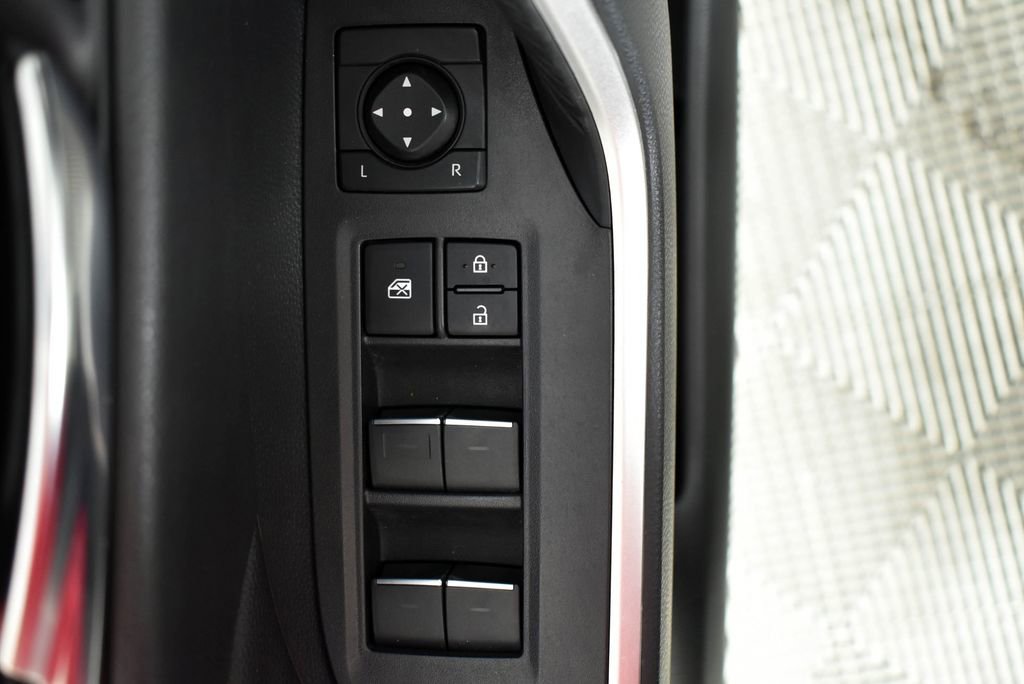 Certified 2022 Toyota RAV4 XLE Premium image 10