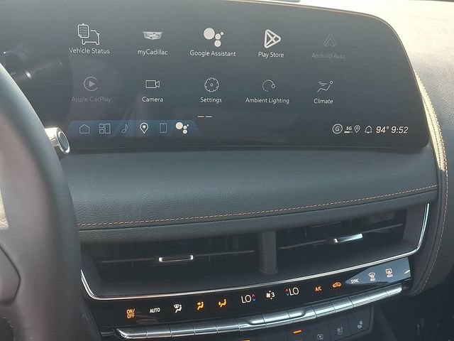 New 2026 Cadillac CT5 Sport AWD/4WD image 11