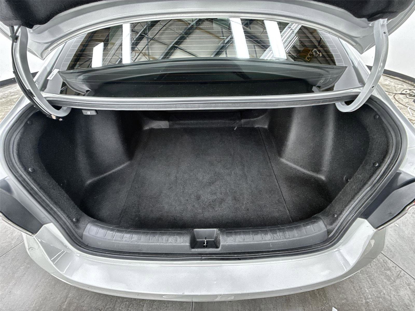 Certified 2024 Honda Civic Sport image 31