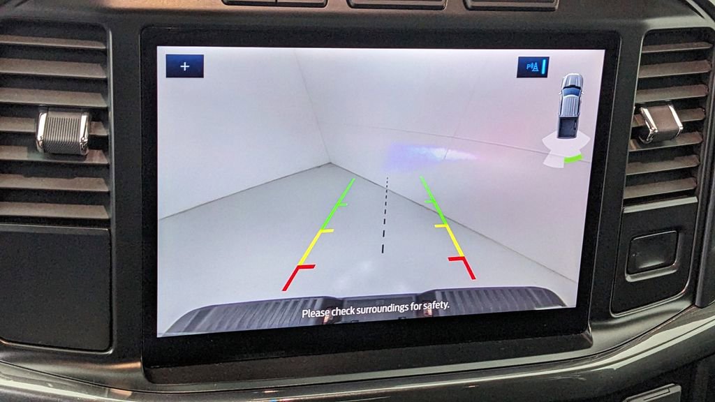 Certified 2023 Ford F150 XLT w/ Equipment Group 302A High image 30