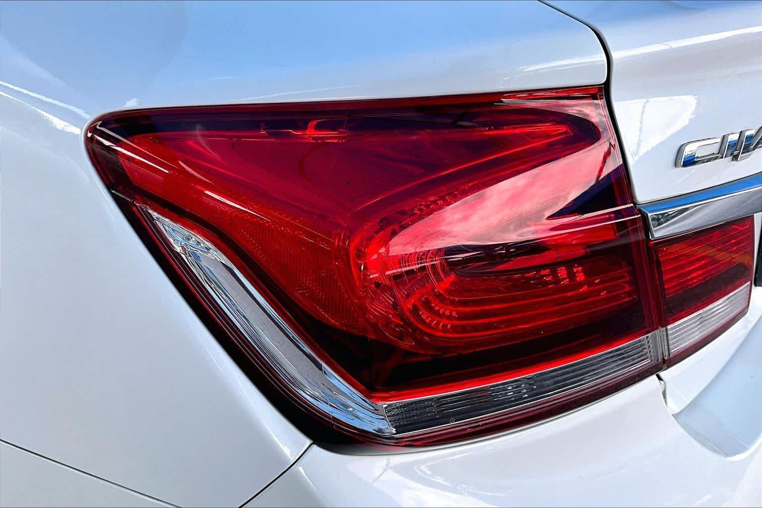 Used 2015 Honda Civic EX-L image 26