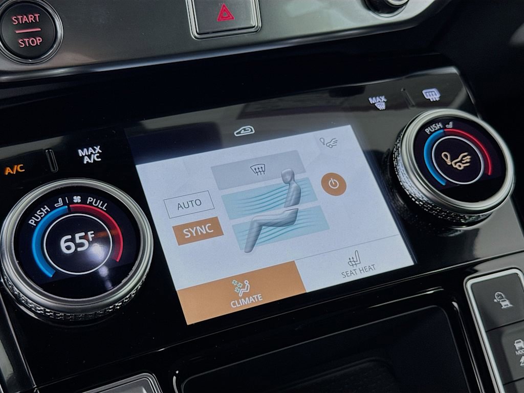 New 2024 Jaguar I-PACE R-Dynamic HSE image 16