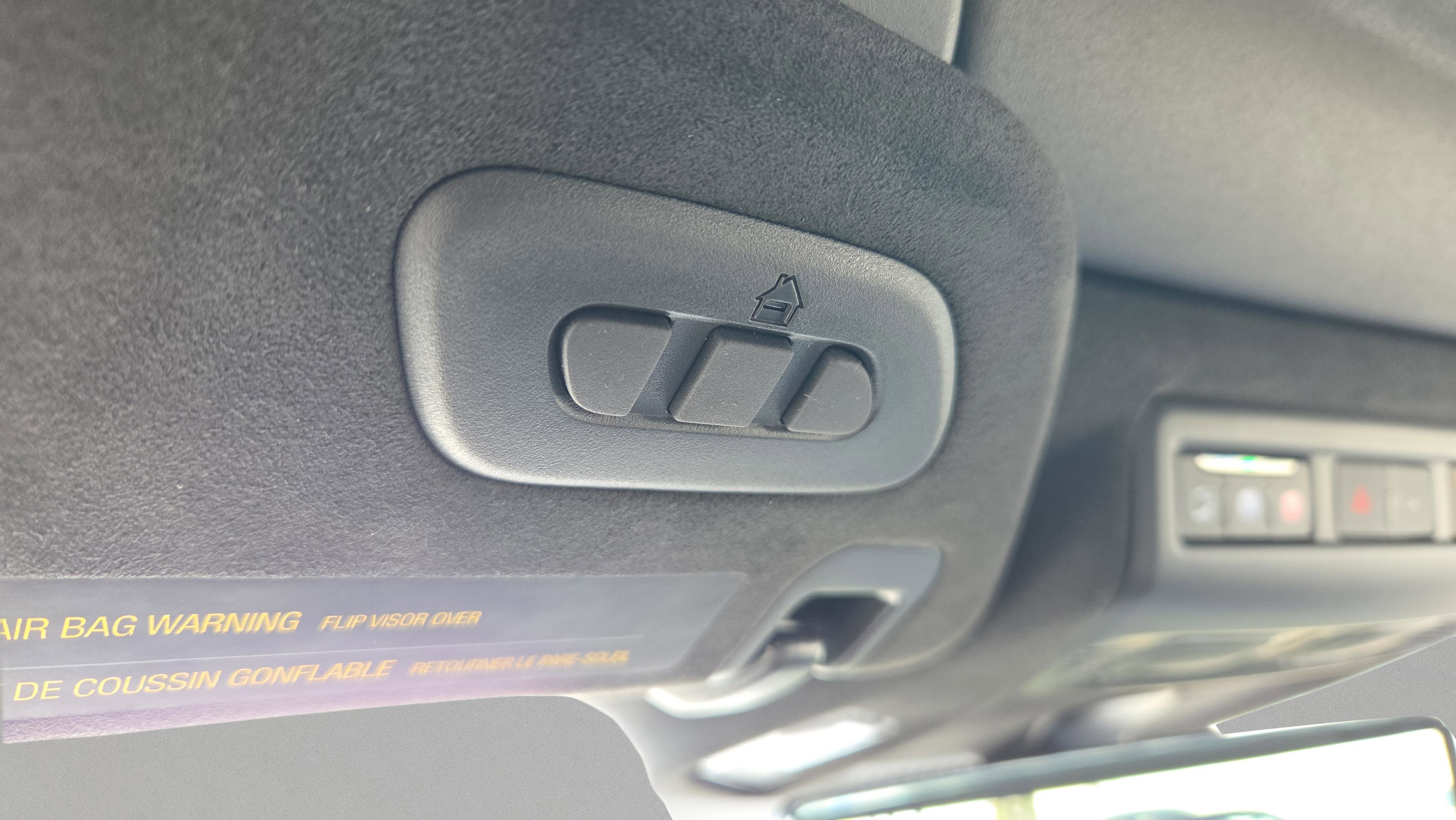 New 2025 Chevrolet Corvette E-Ray w/ ZER Performance Package image 32