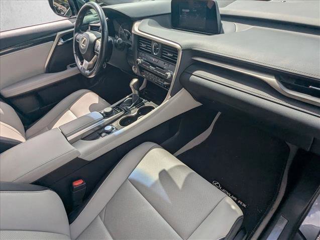 Used 2019 Lexus RX 350 FWD image 20