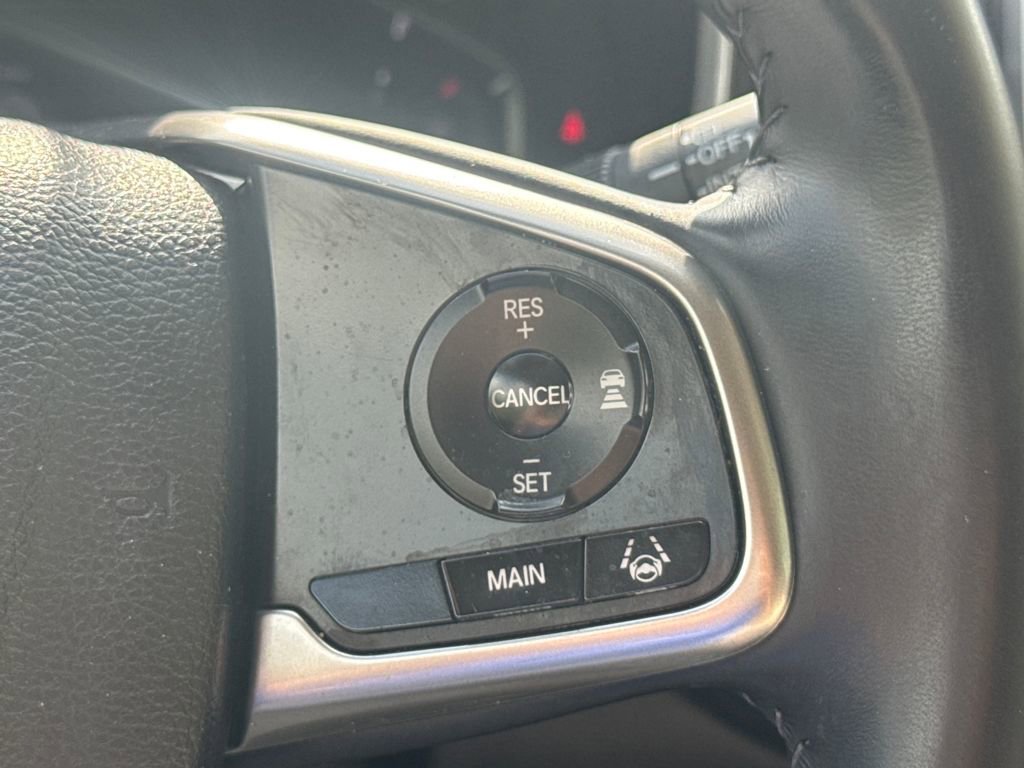 Used 2018 Honda CR-V Touring image 33