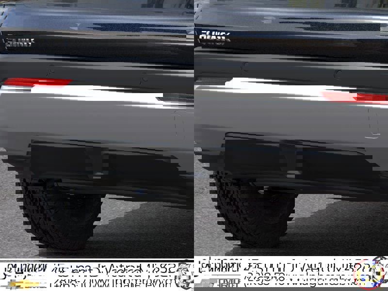 New 2026 Chevrolet Equinox LT image 14