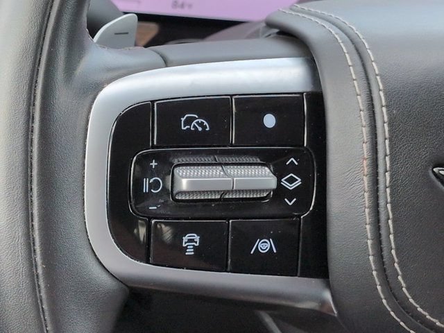 Used 2025 Genesis GV80 3.5T Prestige AWD/4WD image 26