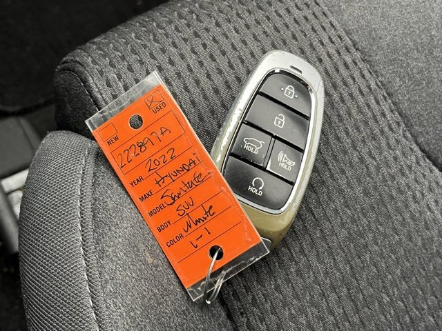 Used 2022 Hyundai Santa Fe XRT image 12