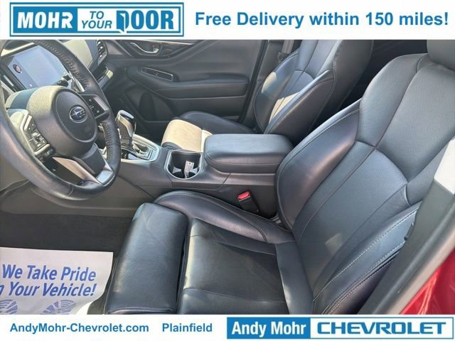 Used 2020 Subaru Outback Limited w/ Popular Package #2 image 13