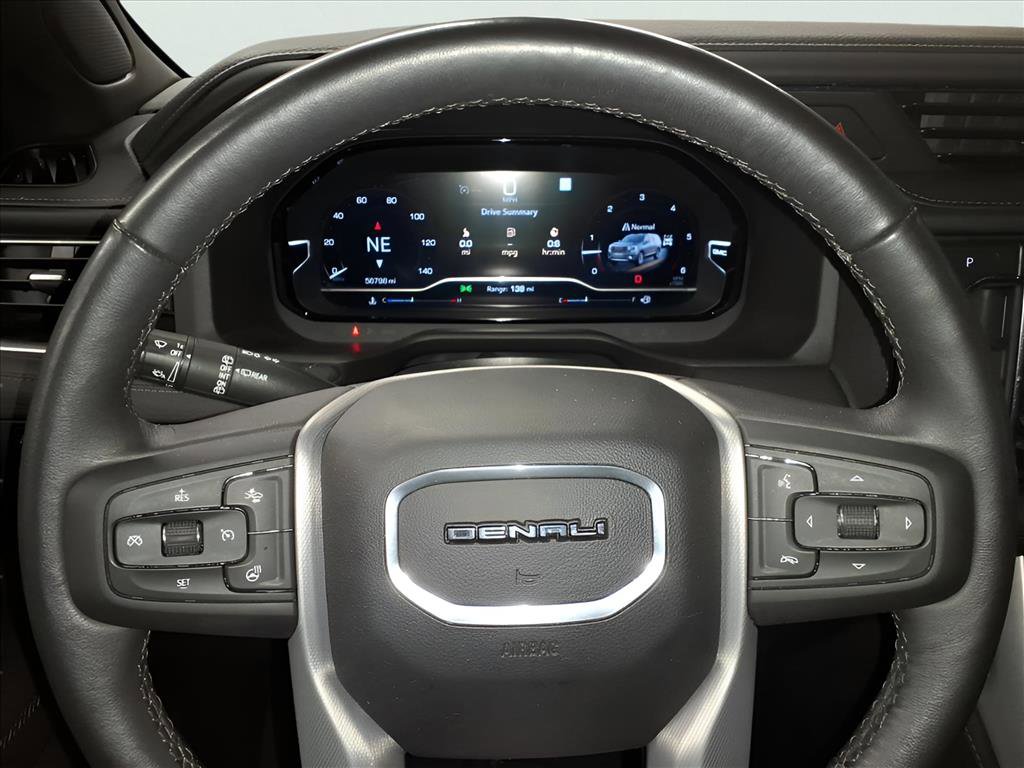 Certified 2023 GMC Yukon Denali image 19