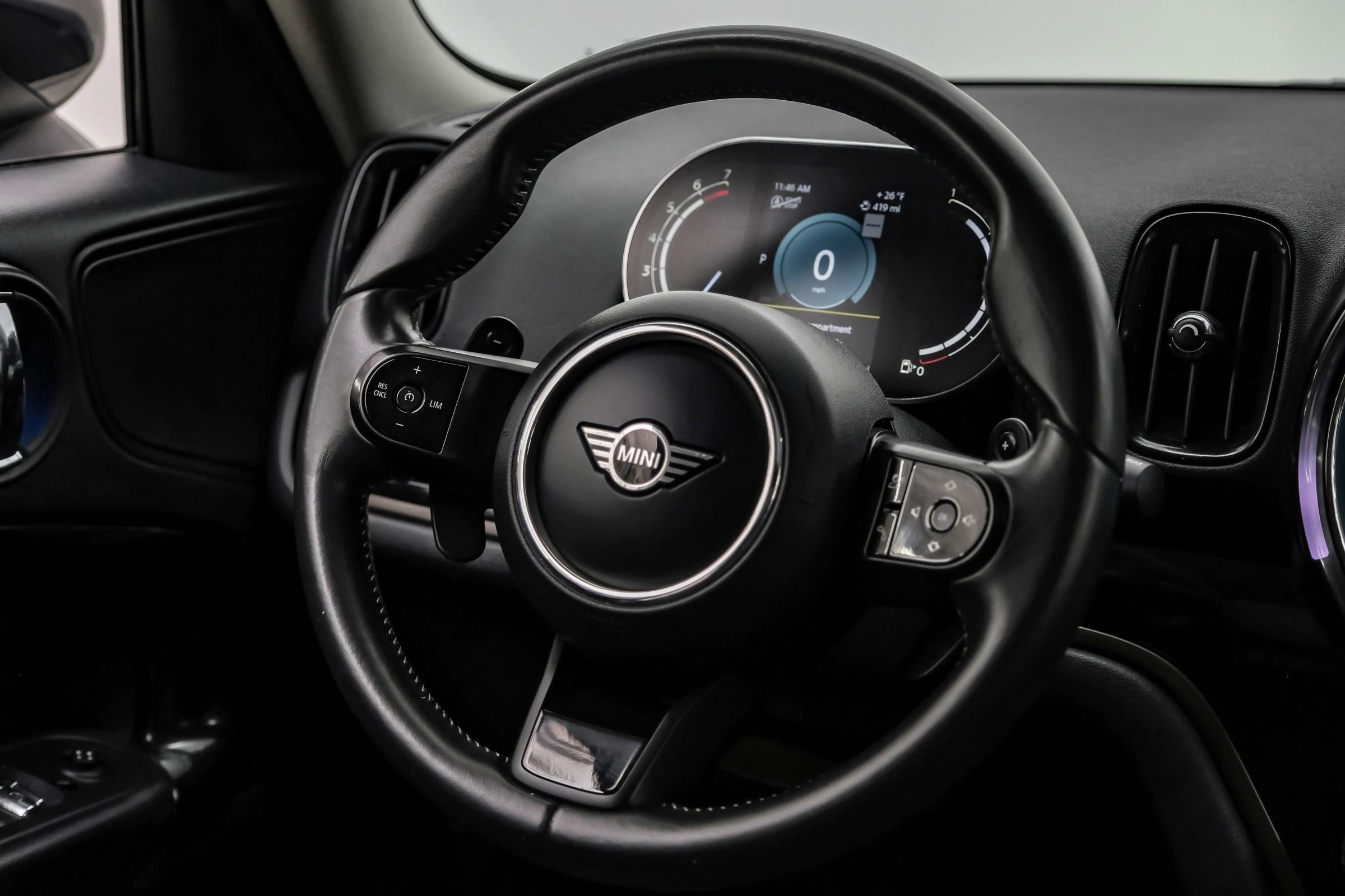 Used 2023 MINI Cooper Countryman S FWD image 17