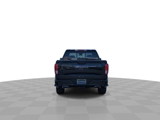New 2026 GMC Sierra 1500 Elevation w/ Elevation Premium Package AWD/4WD image 8