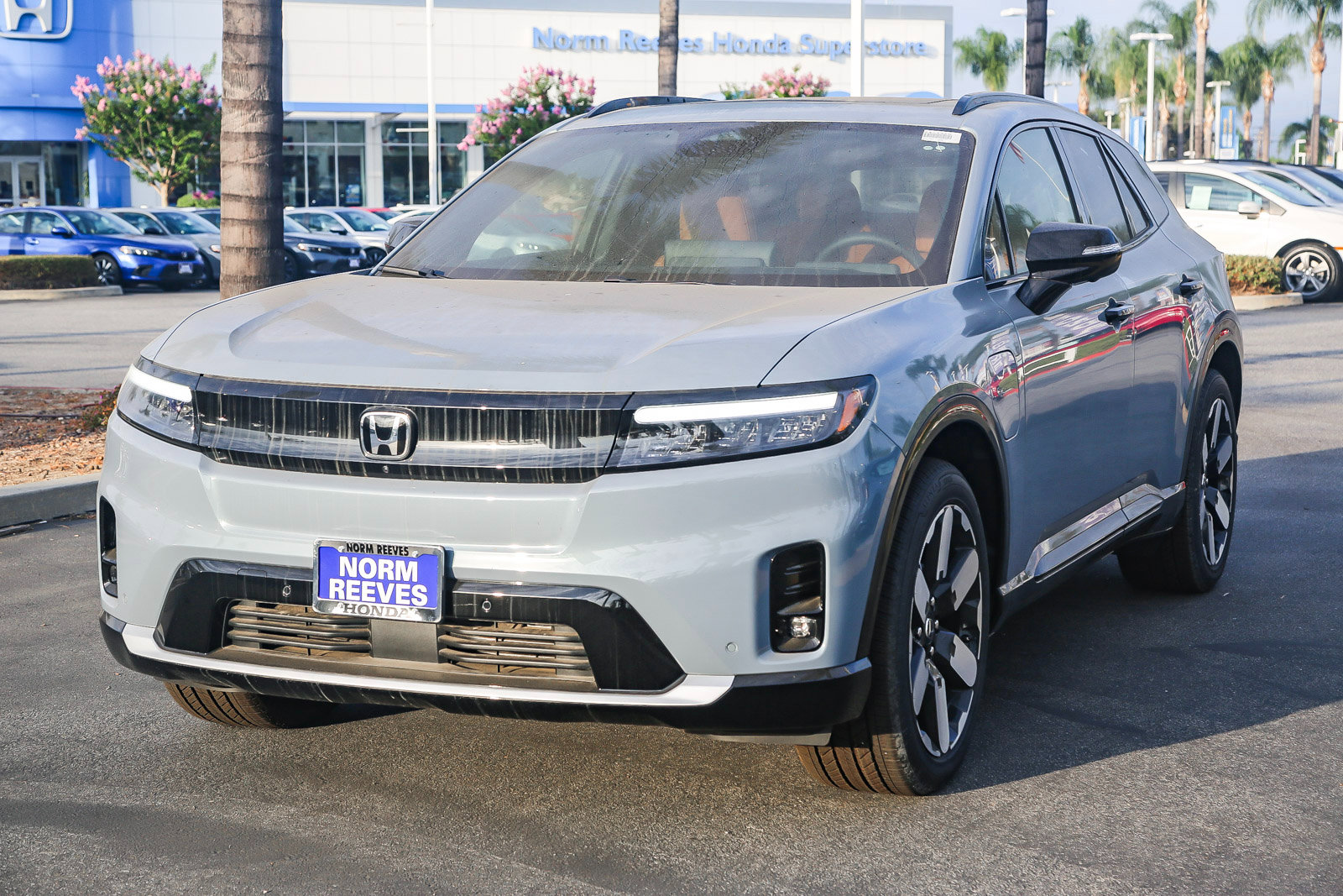New 2026 Honda Prologue Elite image 3