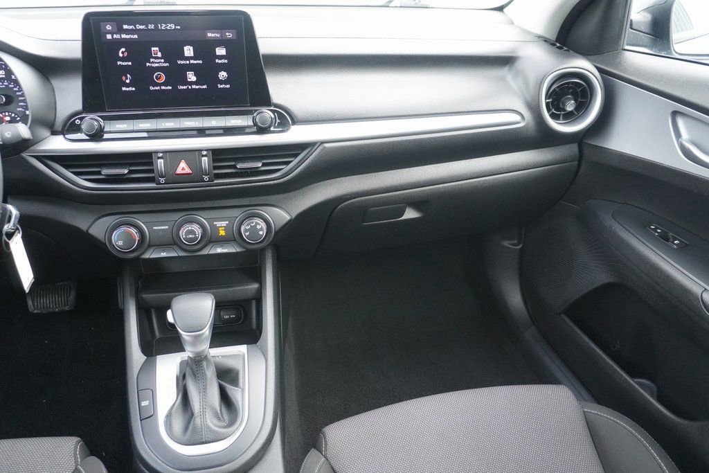 Used 2023 Kia Forte LXS image 20