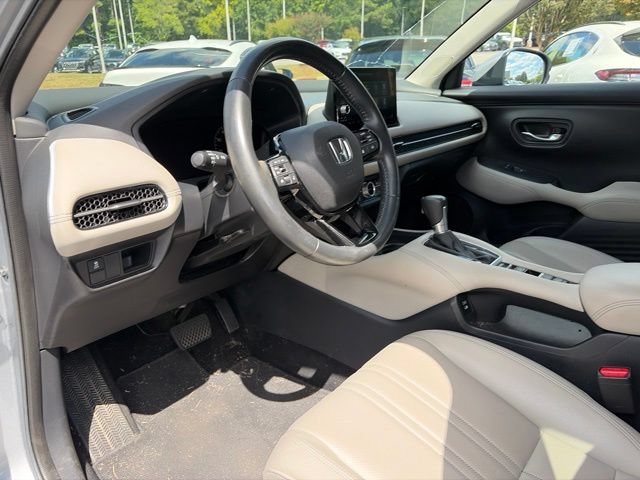 Used 2024 Honda HR-V EX-L image 5