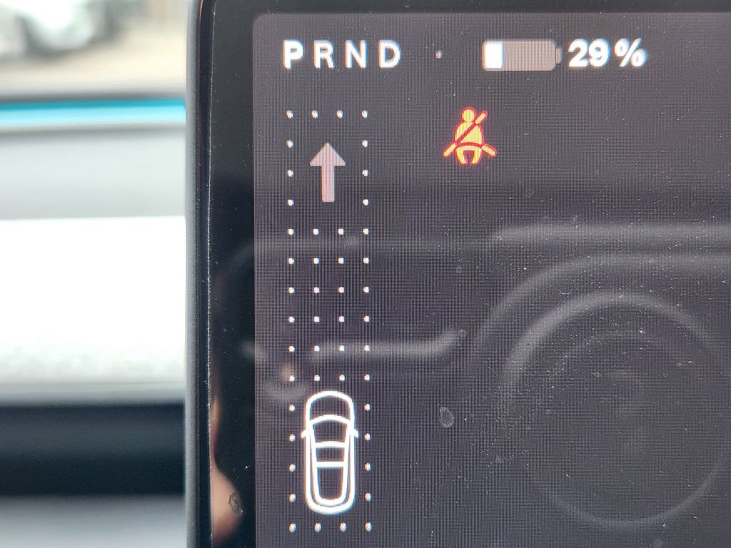 Used 2025 Tesla Model 3 Long Range RWD image 21