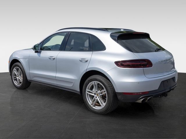 Used 2016 Porsche Macan S AWD/4WD image 7