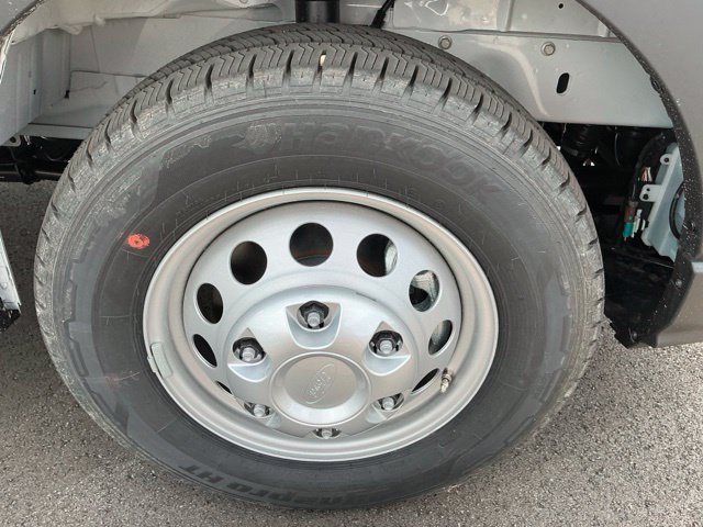 New 2026 Ford Transit 350 148 High Roof Extended DRW RWD image 12