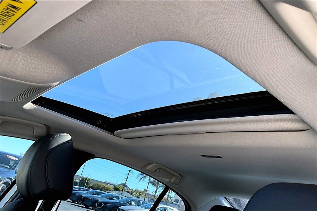 Certified 2023 MAZDA MAZDA3 s image 12