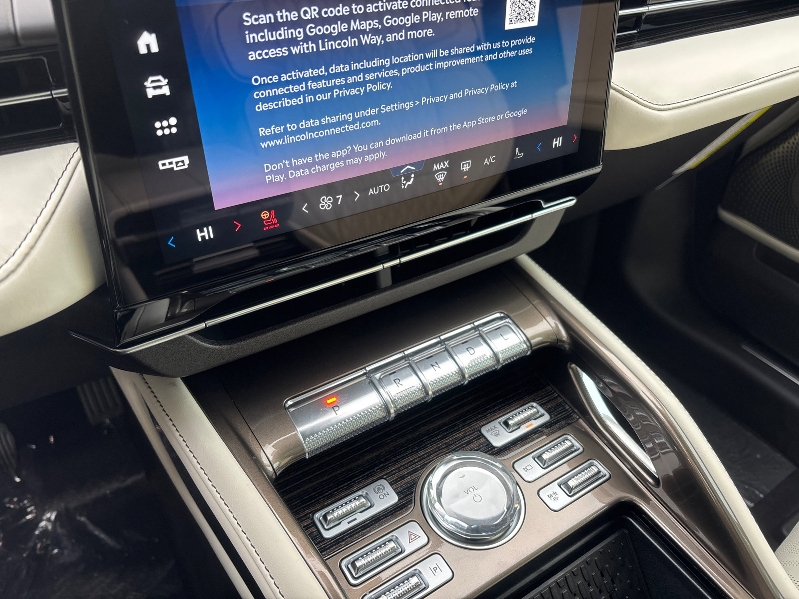 New 2026 Lincoln Nautilus Black Label image 23