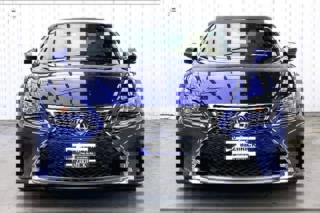 Used 2015 Lexus RC 350 AWD w/ Navigation System Package image 3