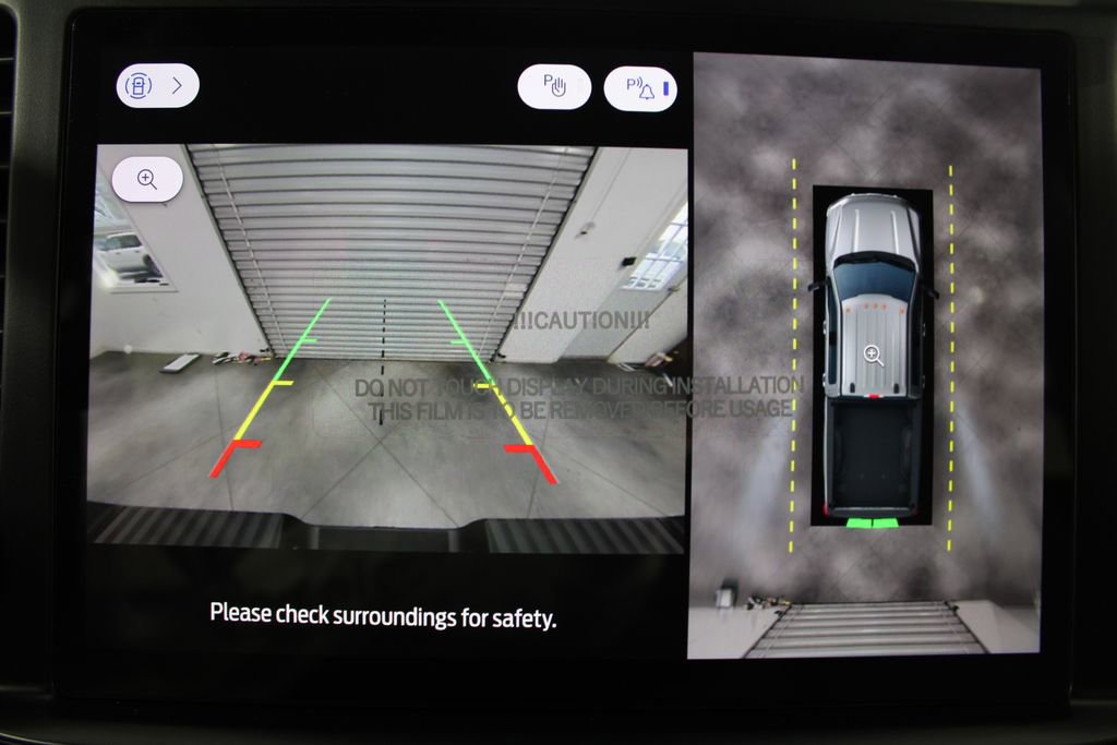 New 2025 Ford F350 Lariat w/ Lariat Ultimate Package image 51