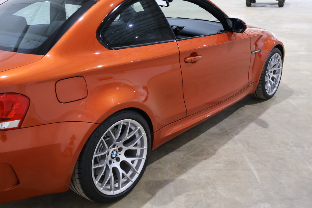 Used 2011 BMW 1 Series M RWD image 20