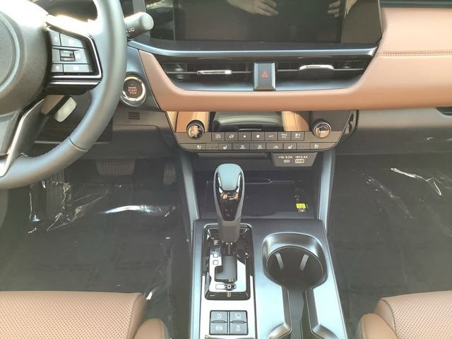 New 2026 Subaru Outback Touring AWD/4WD image 11