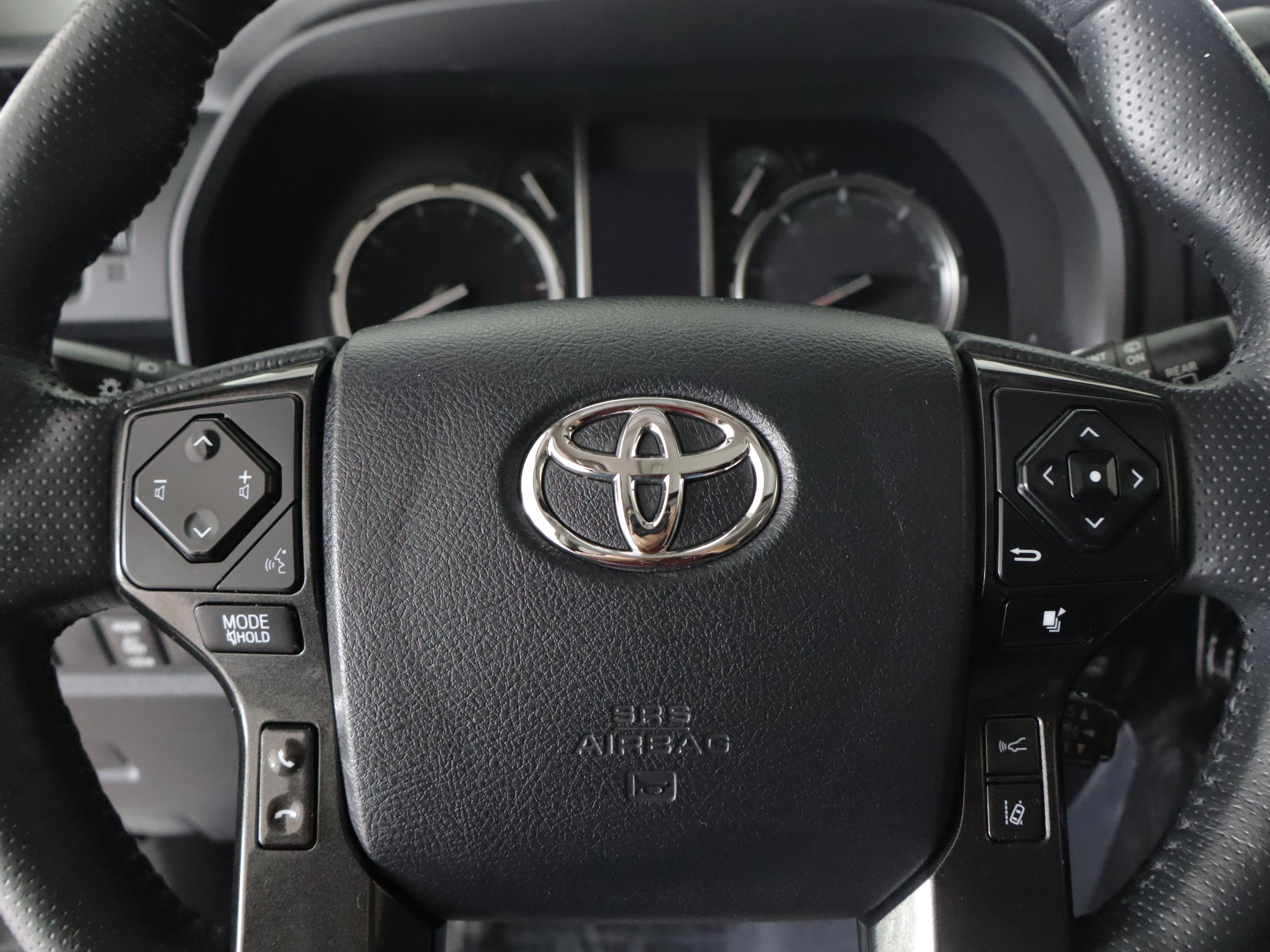 Used 2024 Toyota 4Runner TRD Pro AWD/4WD image 16