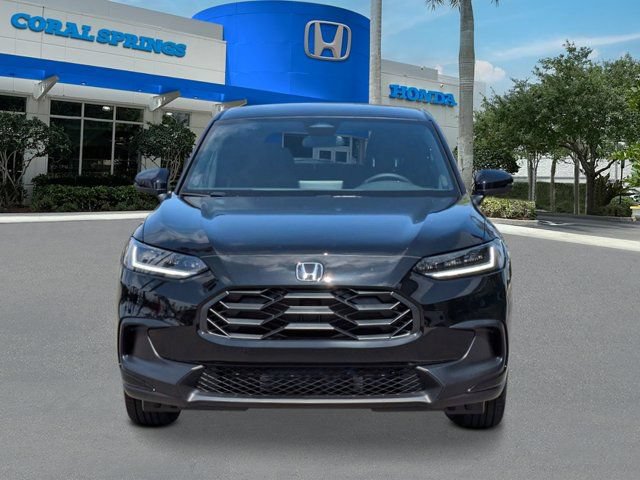 New 2027 Honda HR-V Sport image 6