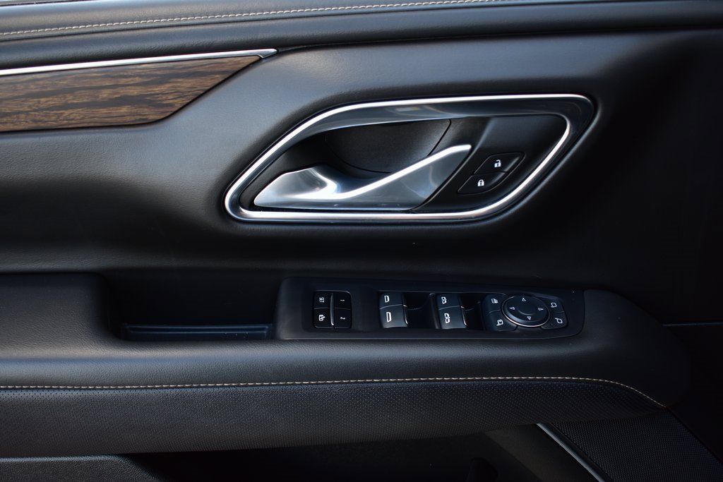 Used 2024 Chevrolet Tahoe Premier image 14