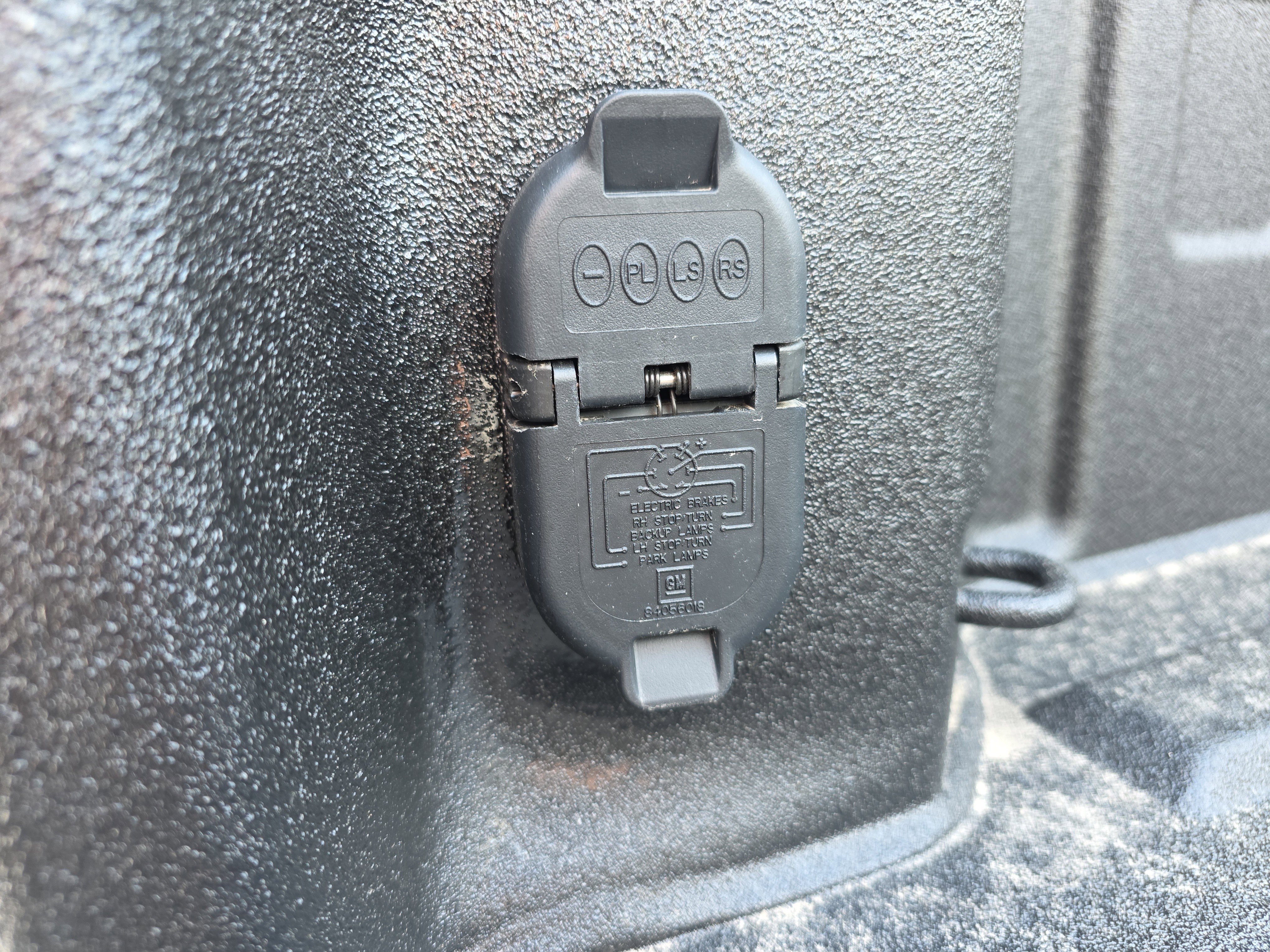 New 2026 GMC Sierra 2500 AT4 w/ AT4 Premium Plus Package image 42