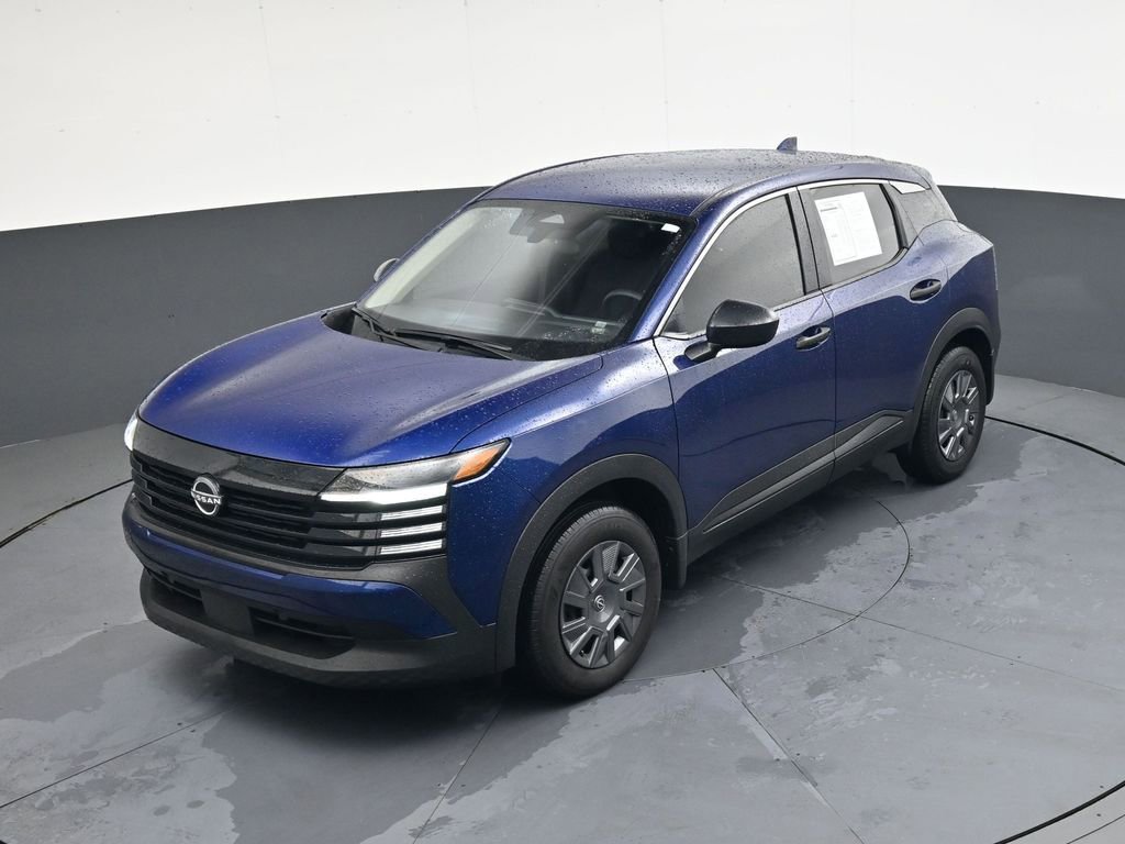 Used 2025 Nissan Kicks S image 30