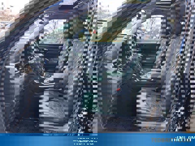 Used 2024 Toyota Highlander XLE image 23