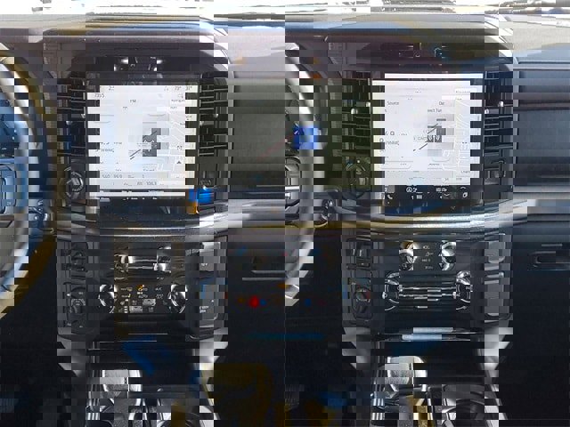 New 2025 Ford F150 Tremor w/ Equipment Group 402A High image 35