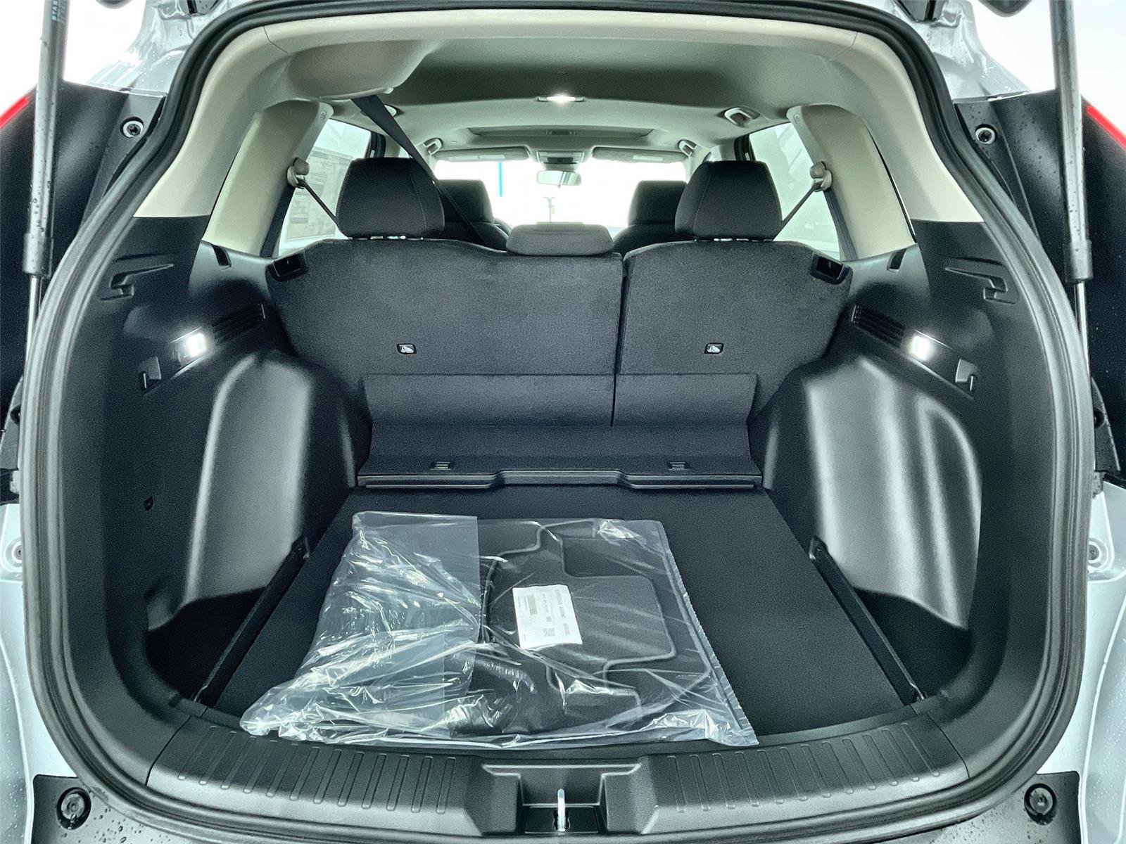 New 2026 Honda CR-V EX image 31