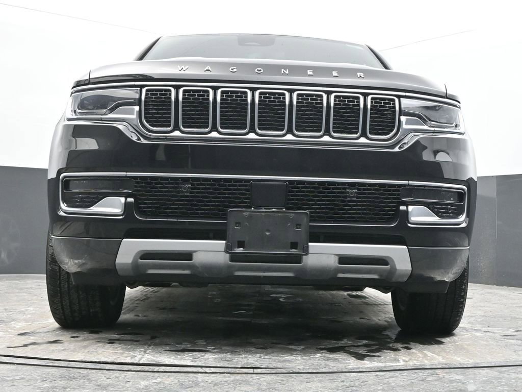 Used 2022 Jeep Wagoneer Series II image 46