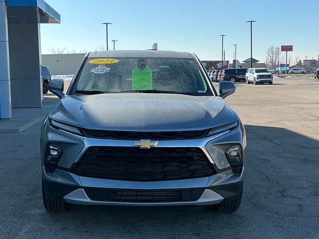 Used 2023 Chevrolet Blazer LT image 15