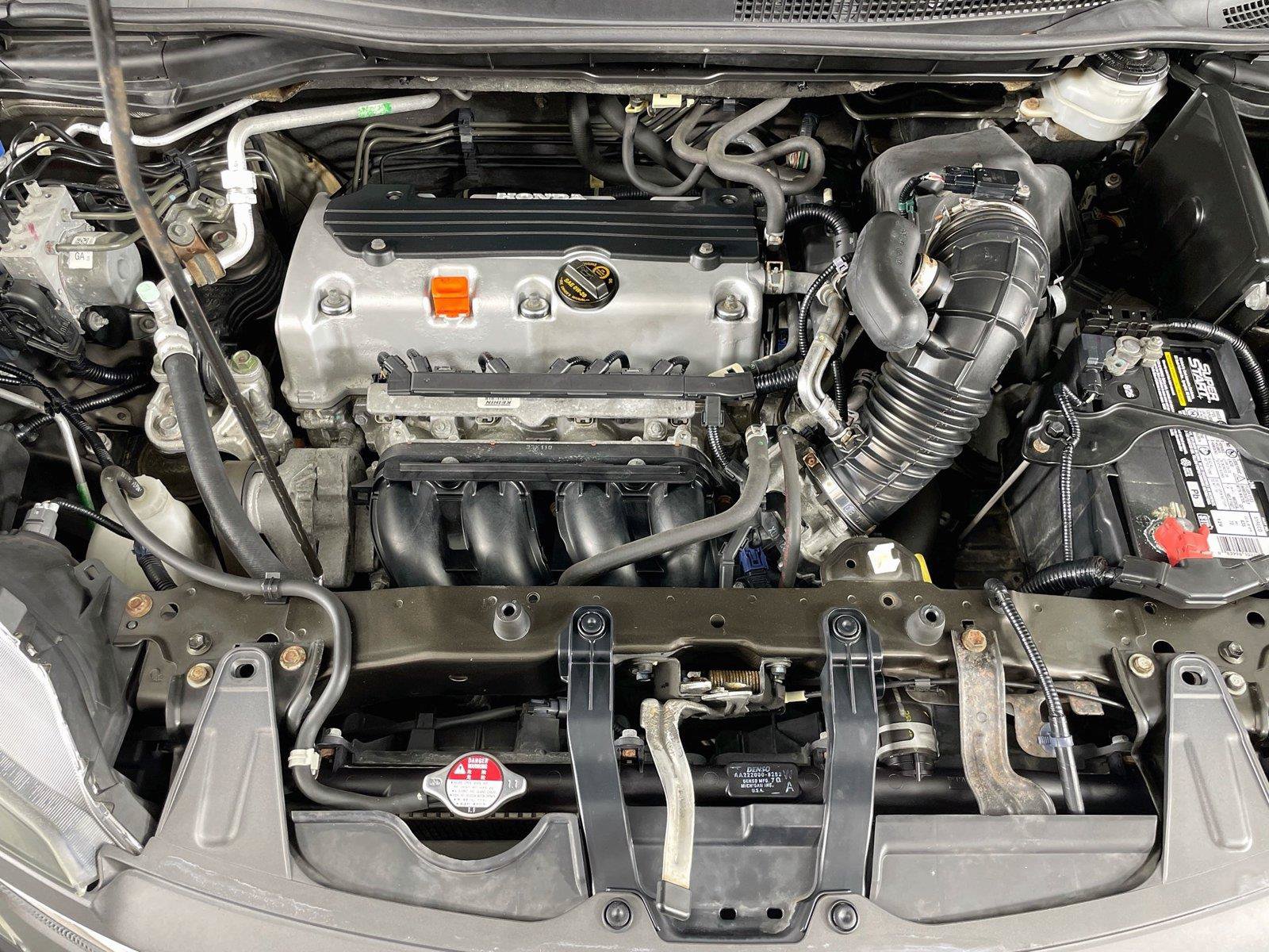 Used 2013 Honda CR-V EX-L image 31