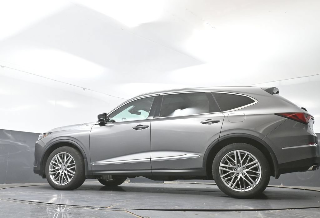 Used 2024 Acura MDX w/ Advance Package AWD/4WD image 58