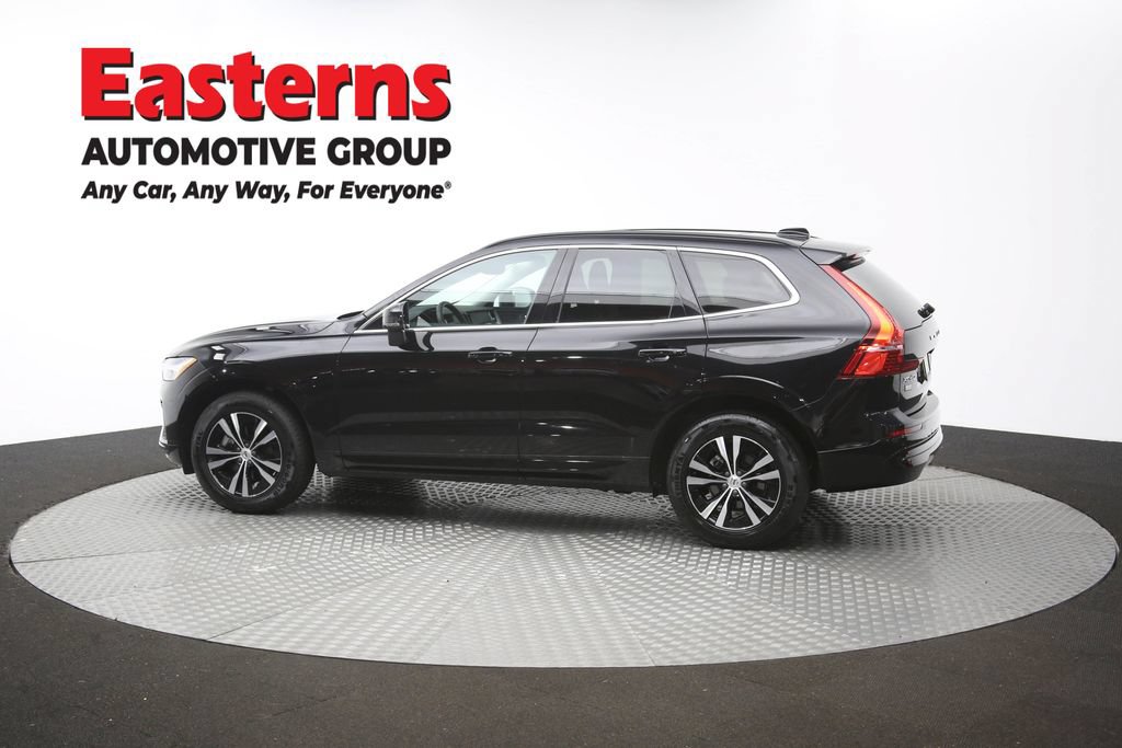 Used 2023 Volvo XC60 B5 Core FWD image 61