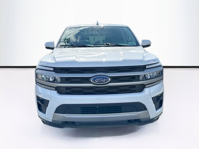 Certified 2023 Ford Expedition XLT AWD/4WD video 2