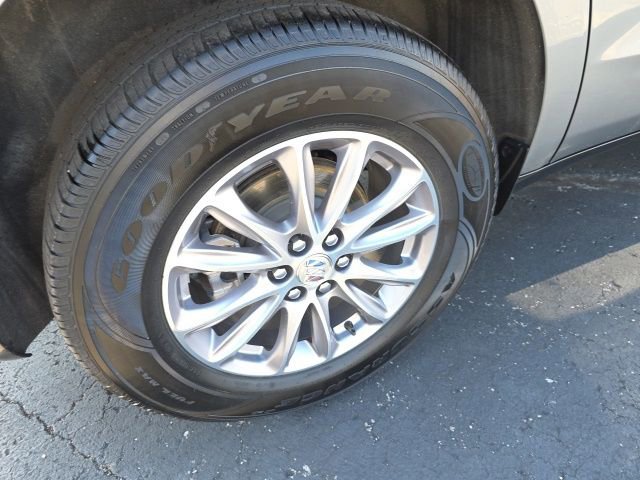 Used 2024 Buick Enclave Premium AWD/4WD image 66