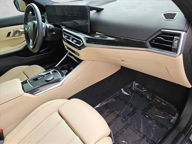 Used 2024 BMW 330i Sedan w/ Convenience Package image 22