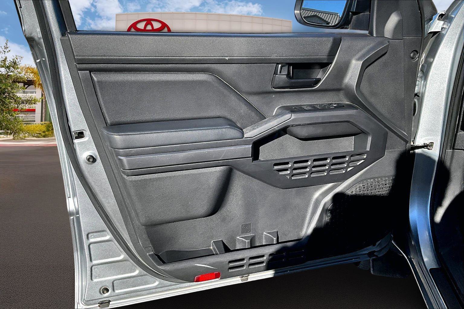 Certified 2024 Toyota Tacoma SR5 image 23