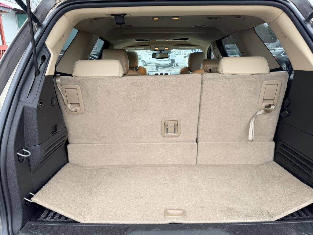 Used 2012 GMC Acadia SLT image 5