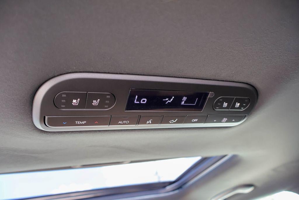 New 2026 Hyundai Palisade Calligraphy FWD image 27