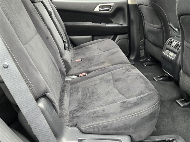 Used 2014 Nissan Pathfinder S image 15