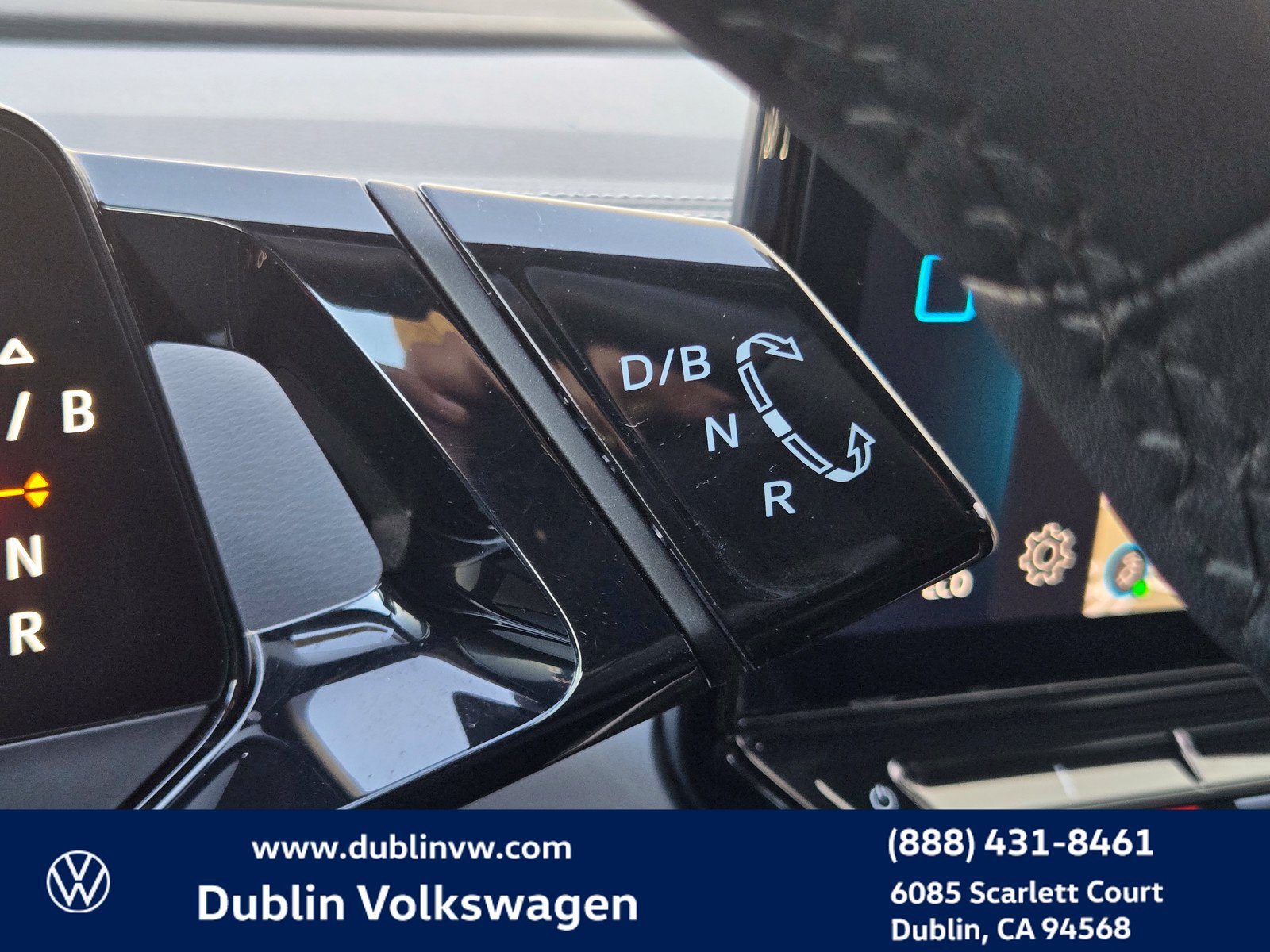 Used 2023 Volkswagen ID.4 Pro S RWD image 22