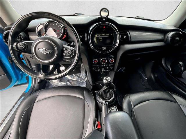 Used 2015 MINI Cooper 2-Door Hardtop FWD image 16